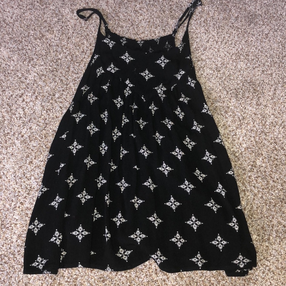 Tank Top with Adjustable Straps!!